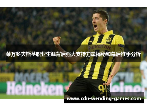 莱万多夫斯基职业生涯背后强大支持力量揭秘和幕后推手分析