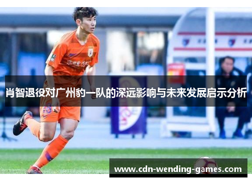 肖智退役对广州豹一队的深远影响与未来发展启示分析