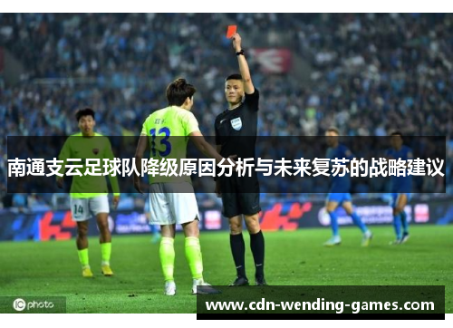 南通支云足球队降级原因分析与未来复苏的战略建议