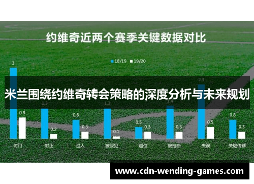 米兰围绕约维奇转会策略的深度分析与未来规划