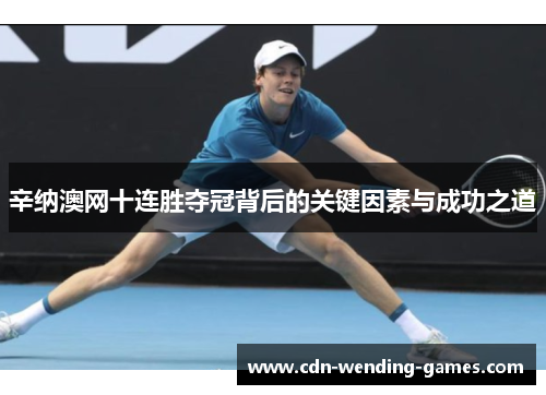 辛纳澳网十连胜夺冠背后的关键因素与成功之道