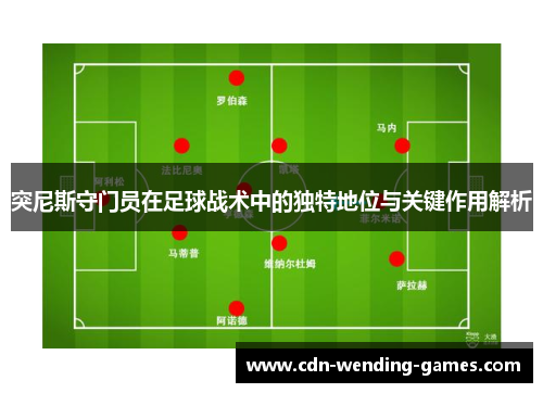 突尼斯守门员在足球战术中的独特地位与关键作用解析
