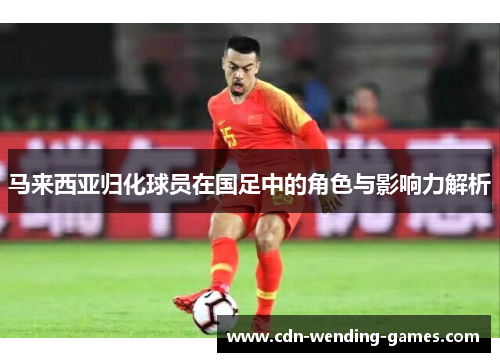 马来西亚归化球员在国足中的角色与影响力解析