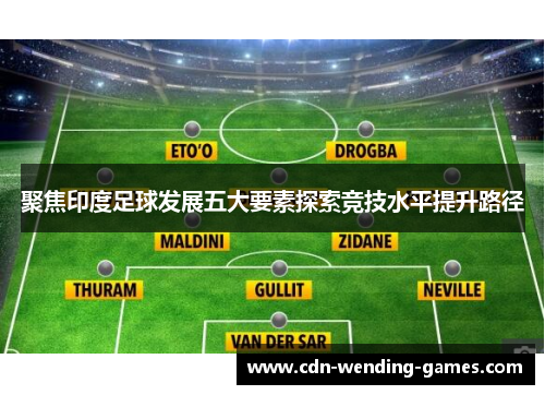 聚焦印度足球发展五大要素探索竞技水平提升路径 聚焦印度足球发展五大要素探索竞技水平提升路径