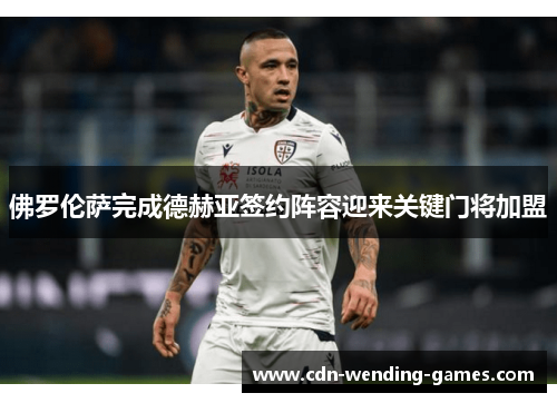 佛罗伦萨完成德赫亚签约阵容迎来关键门将加盟 佛罗伦萨完成德赫亚签约阵容迎来关键门将加盟